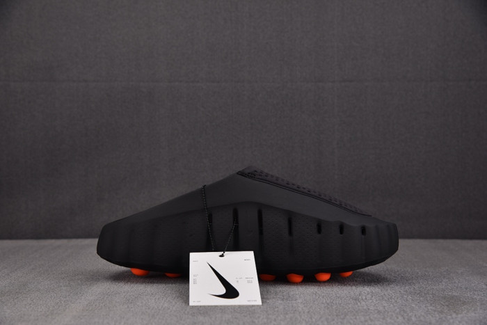 Nike Mind 001 Slide Black Chrome HQ4307-001