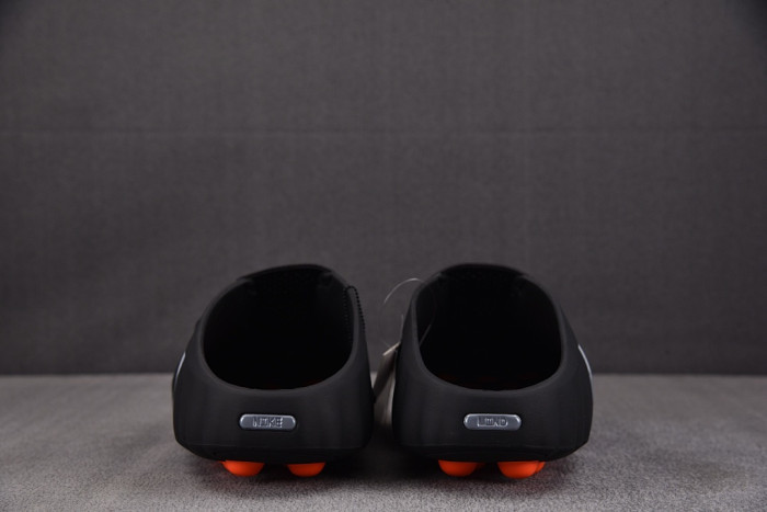 Nike Mind 001 Slide Black Chrome HQ4307-001
