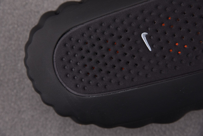 Nike Mind 001 Slide Black Chrome HQ4307-001