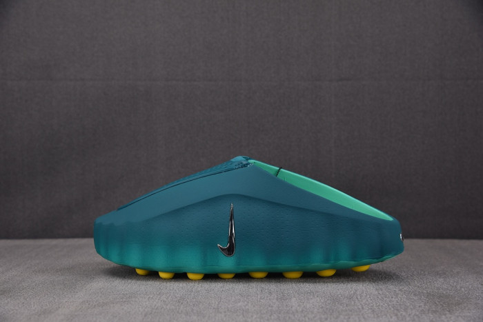 Nike Nike Mind 001 Slide Geode Teal Light Menta HQ4307-301