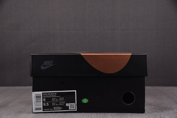 Central Cee x Nike Air Max 95 HQ6457-001