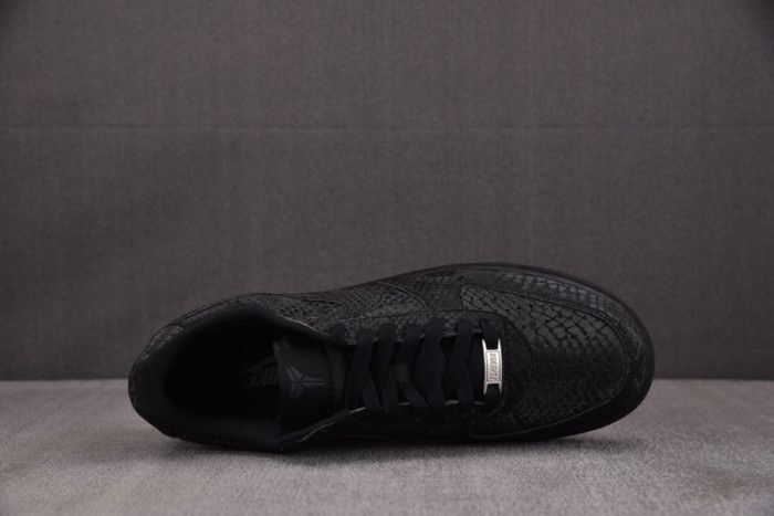 Kobe Bryant x Nike Air Force 1 Low IB0018-003