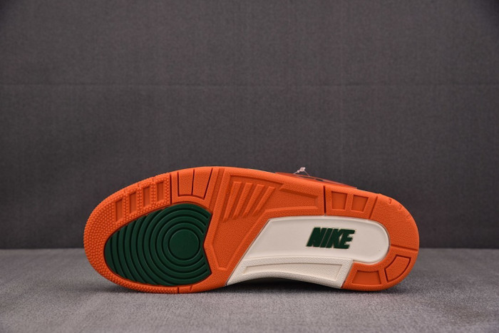 Air Jordan 3 Retro SP SoleFly Miami IF4491-100