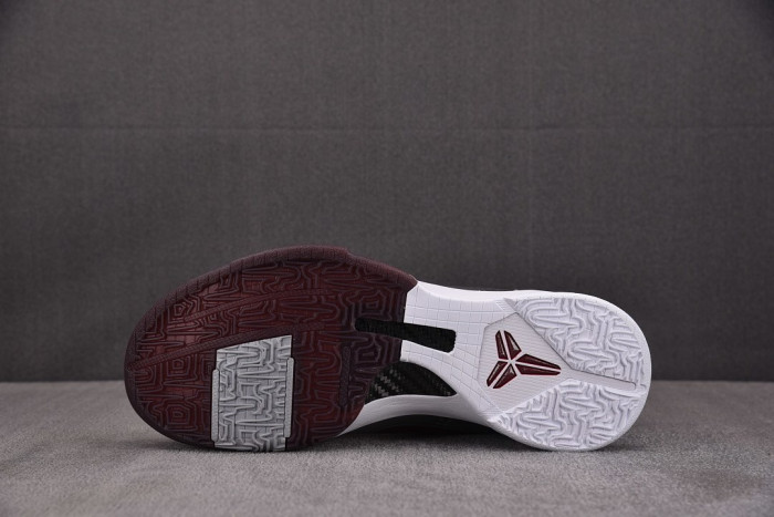 Nike Kobe 5 Protro Lower Merion Aces Away (2026) IM0557-001