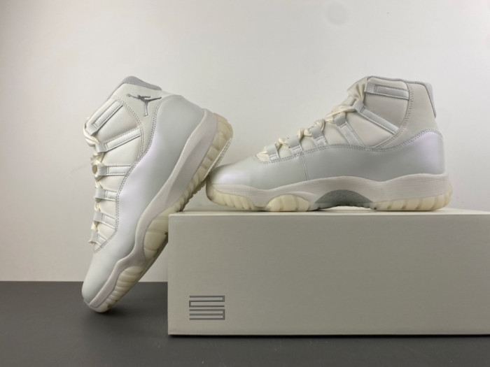 Air Jordan 11 Retro Grand Finale (Women