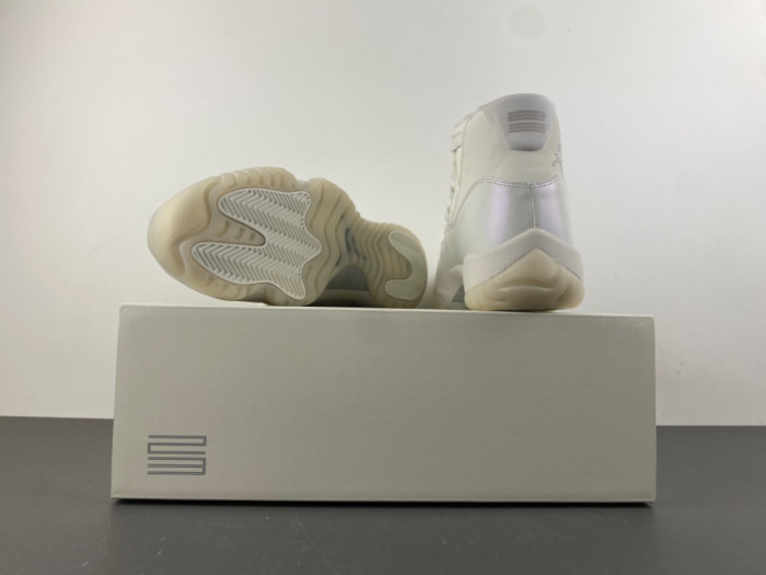 Air Jordan 11 Retro Grand Finale (Women