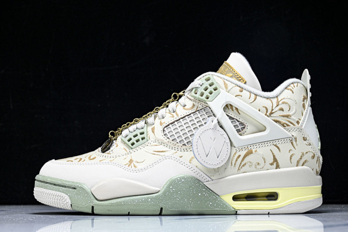 Air Jordan 4 Retro SE Somos Eternos IM8116-047