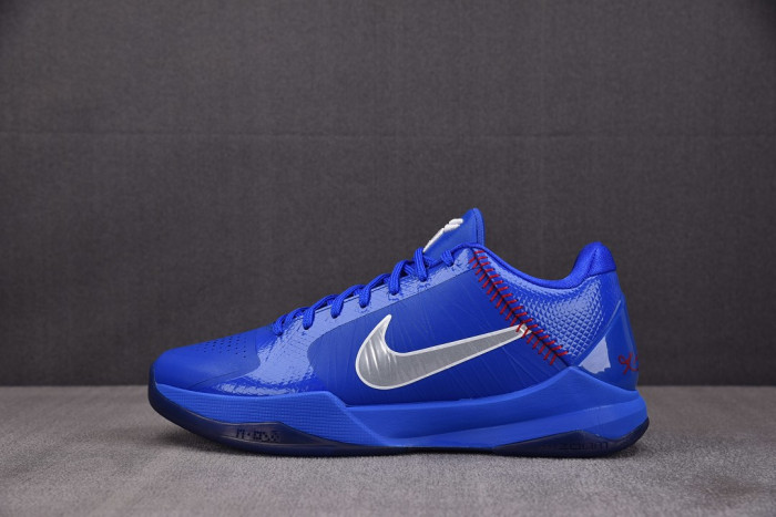 Nike Kobe 5 Protro Dodgers IO6256-400