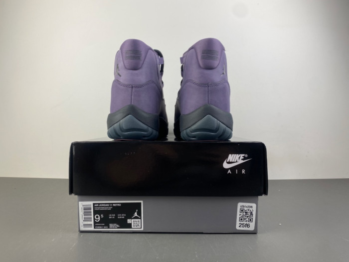 Air Jordan 11 Retro Mojave  IO8961-553