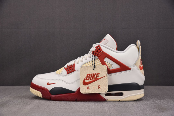 Air Jordan 4 Retro OG Nigel Sylvester Brick After Brick IQ8055-100