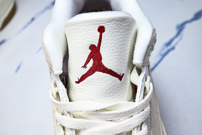 Air Jordan 3 Retro Levi’s Lunar New Year IR0910-400
