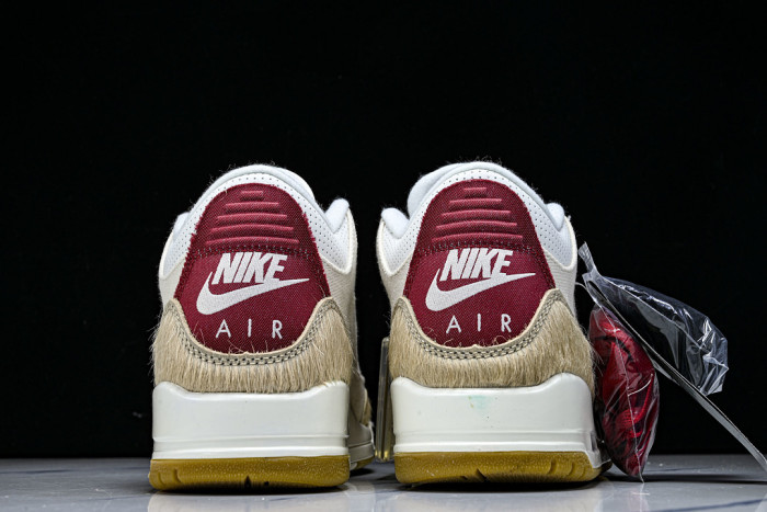 Air Jordan 3 Retro Levi’s Lunar New Year IR0910-400
