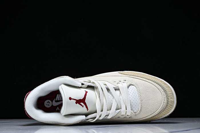 Air Jordan 3 Retro Levi’s Lunar New Year IR0910-400