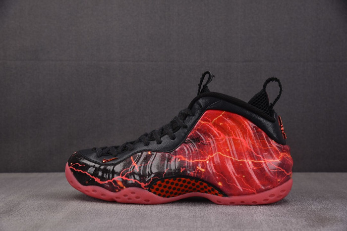 Nike Air Foamposite One Stranger Things IR7336-001