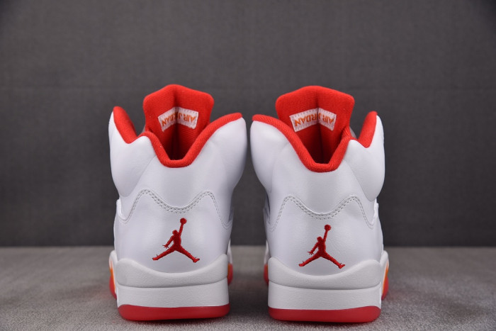 Air Jordan 5 Retro Sunset (2026) (Women