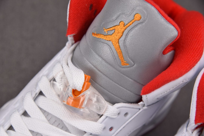 Air Jordan 5 Retro Sunset (2026) (Women