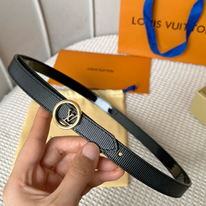 l0vt BELT WIDTH 2.0CM
