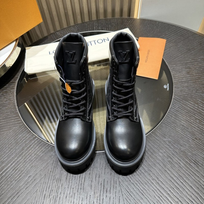 L0VT boot