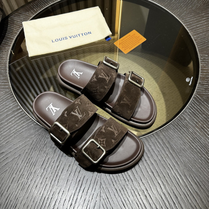 L0VT SANDAL