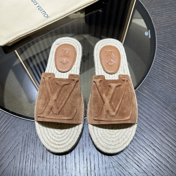 L0VT SANDAL