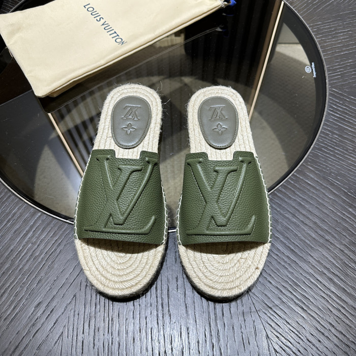 L0VT SANDAL
