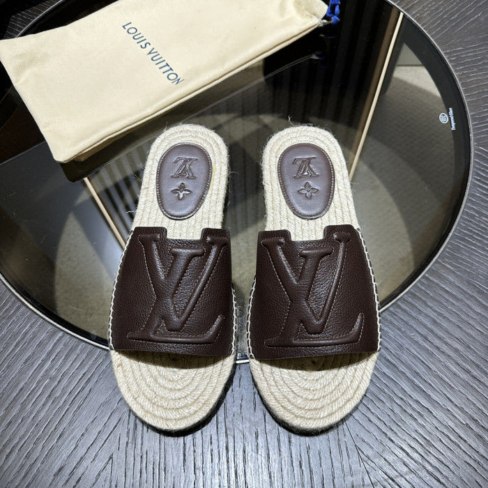 L0VT SANDAL