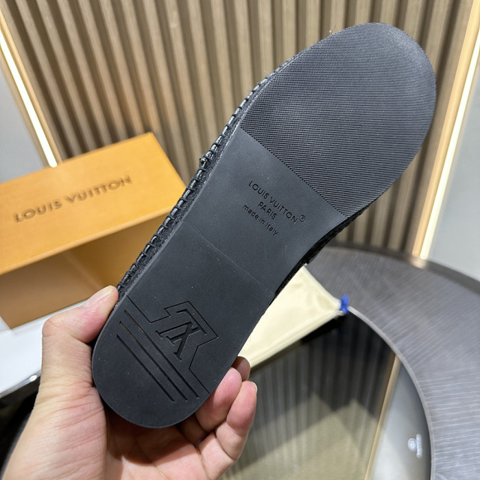 L0VT SANDAL