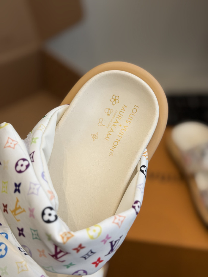 L0VT SANDAL