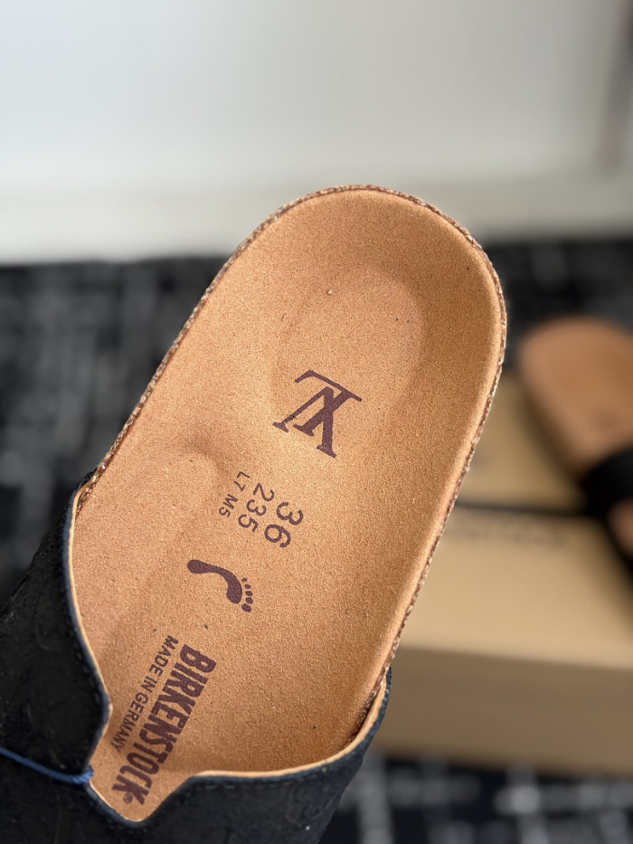 L0VT SANDAL