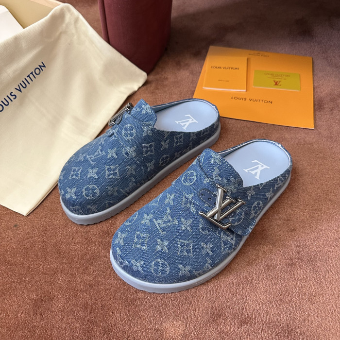 L0VT SANDAL
