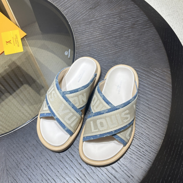 L0VT SANDAL
