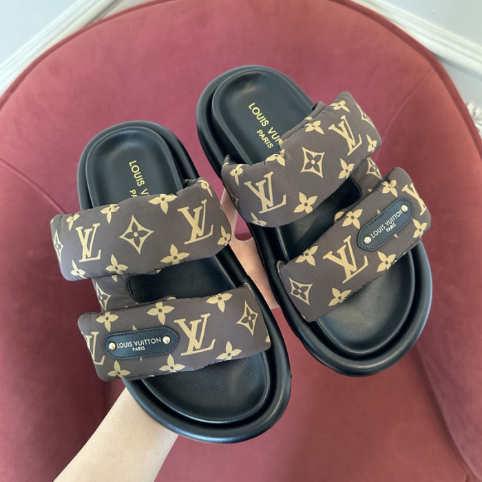 L0VT SANDAL