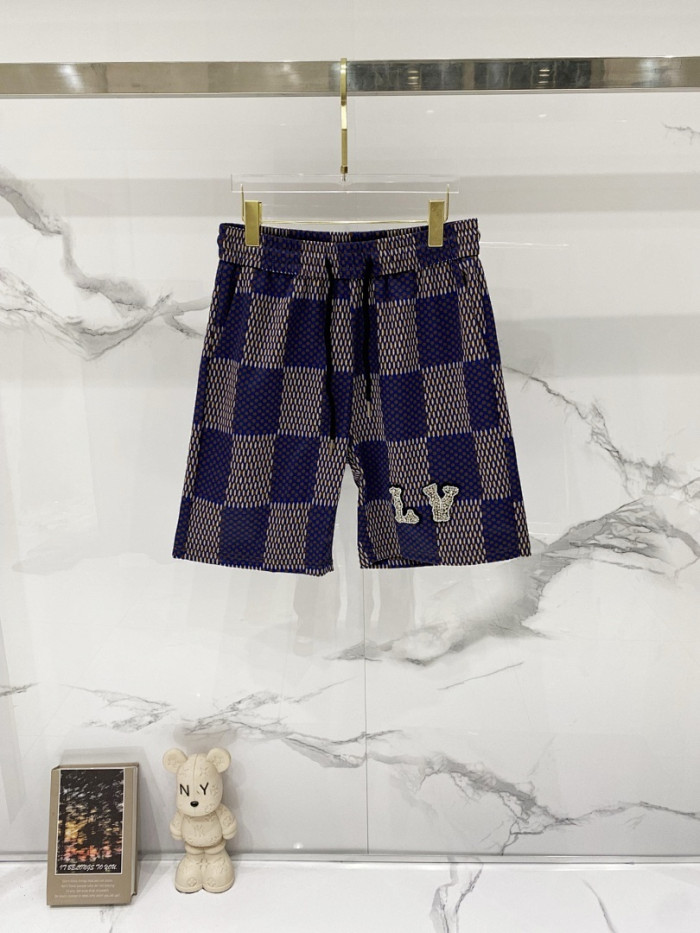 L0VT shorts