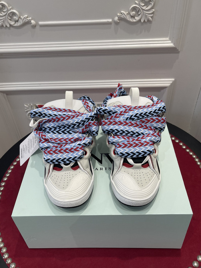 LANV1N CURB SNEAKER