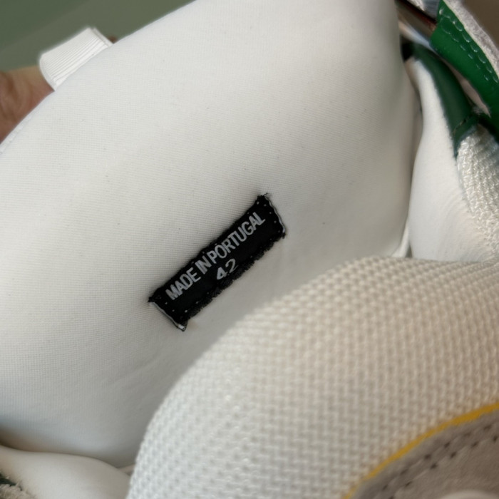 LANV1N CURB SNEAKER