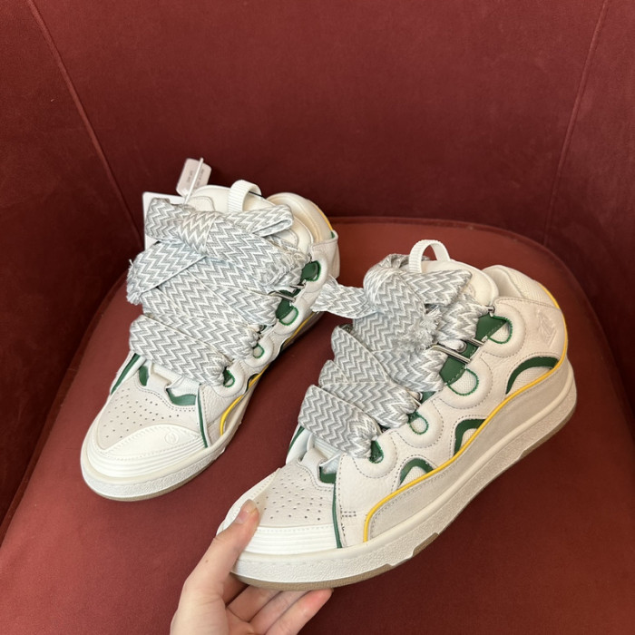 LANV1N CURB SNEAKER