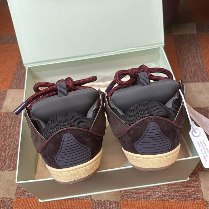 LANV1N CURB SNEAKER