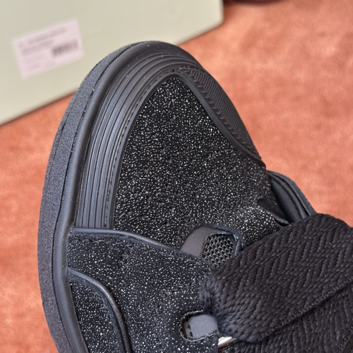 LANV1N CURB SNEAKER (gilter)