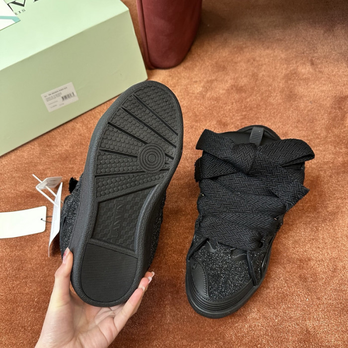 LANV1N CURB SNEAKER (gilter)