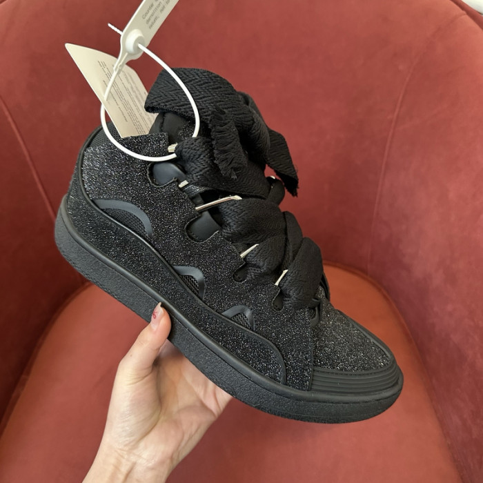LANV1N CURB SNEAKER (gilter)