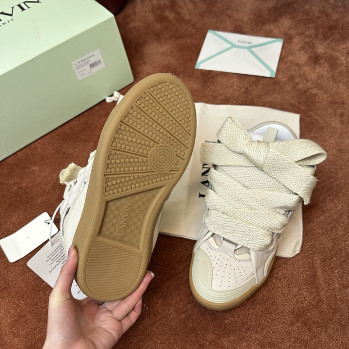 LANV1N CURB SNEAKER