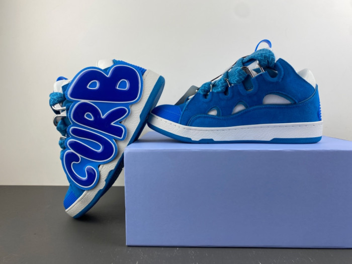 LANV1N CURB SNEAKER