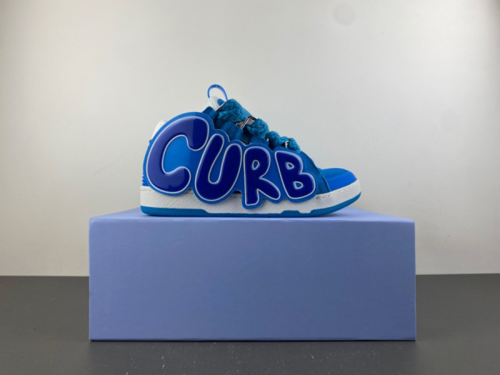 LANV1N CURB SNEAKER