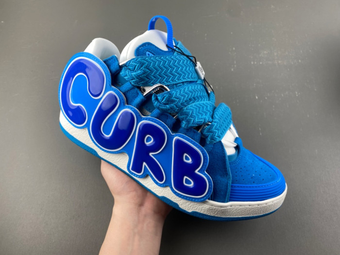 LANV1N CURB SNEAKER