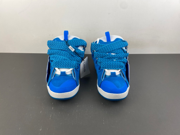 LANV1N CURB SNEAKER
