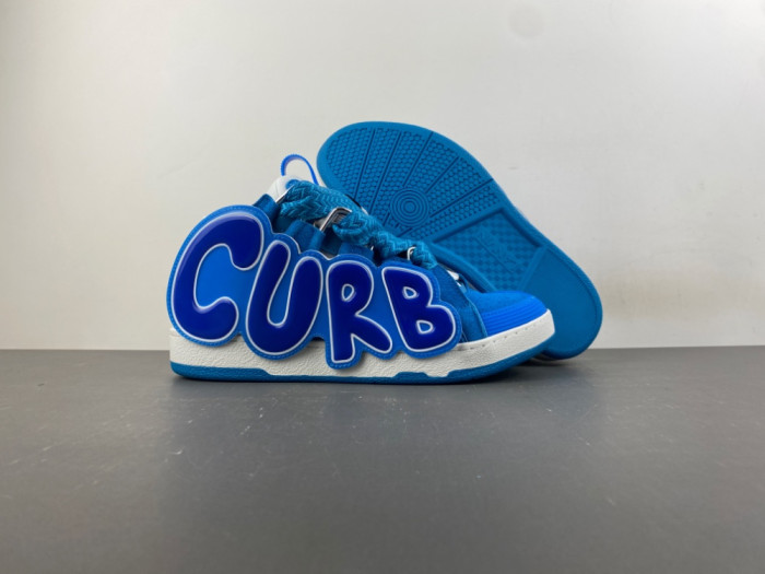LANV1N CURB SNEAKER