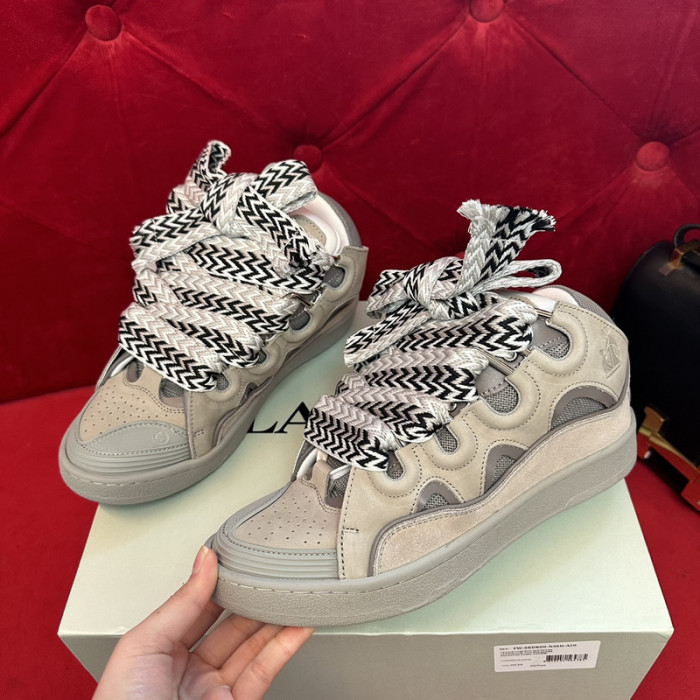 LANV1N CURB SNEAKER