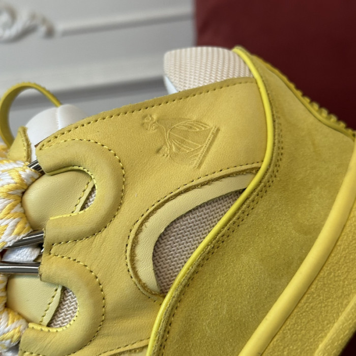 LANV1N CURB SNEAKER
