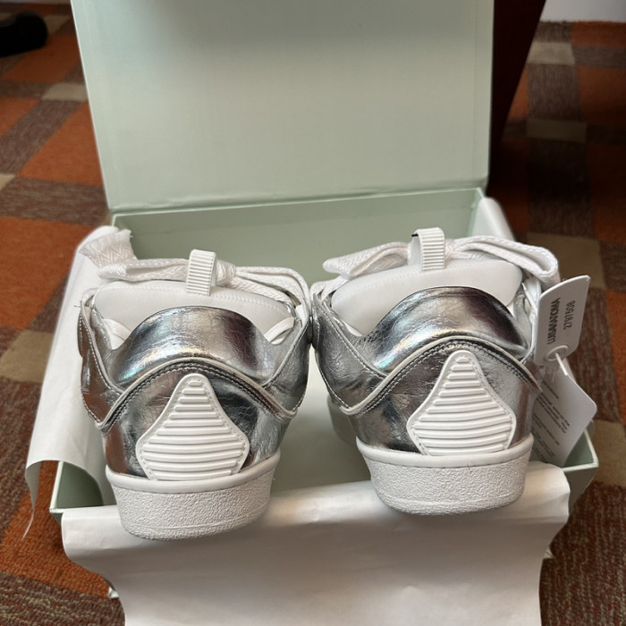 LANV1N CURB SNEAKER