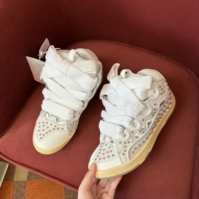 LANV1N CURB SNEAKER